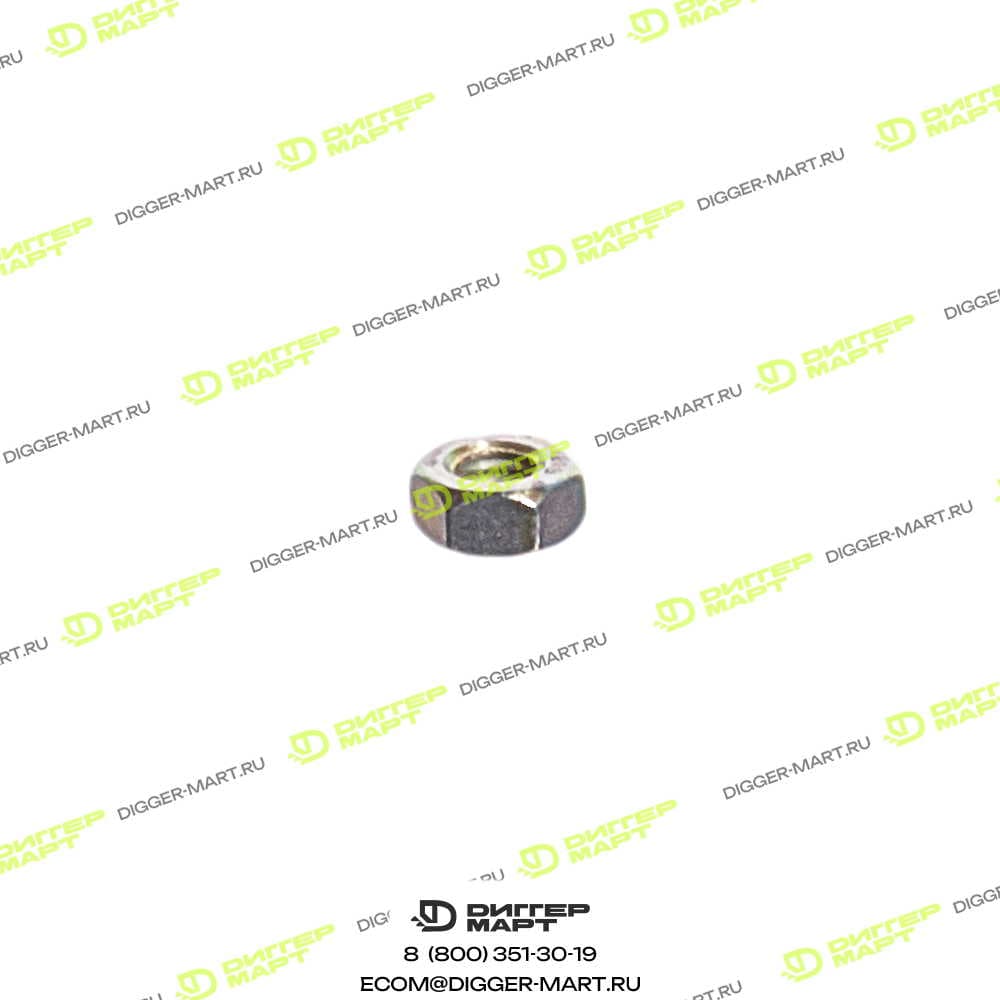 Гайка шестигранная DEUTZ 01112819