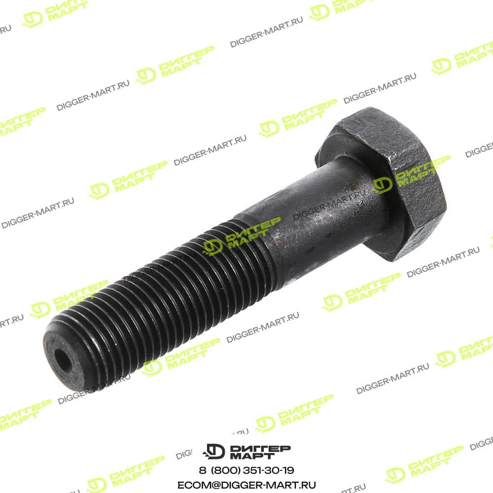 Болт с шестигранной головкой DEUTZ 01113918