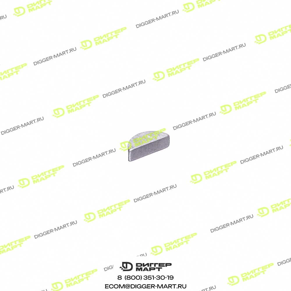 Шпонка DEUTZ 01118325