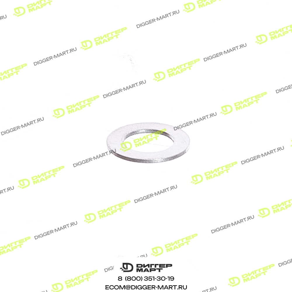 Уплотнительное кольцо DEUTZ 01118653