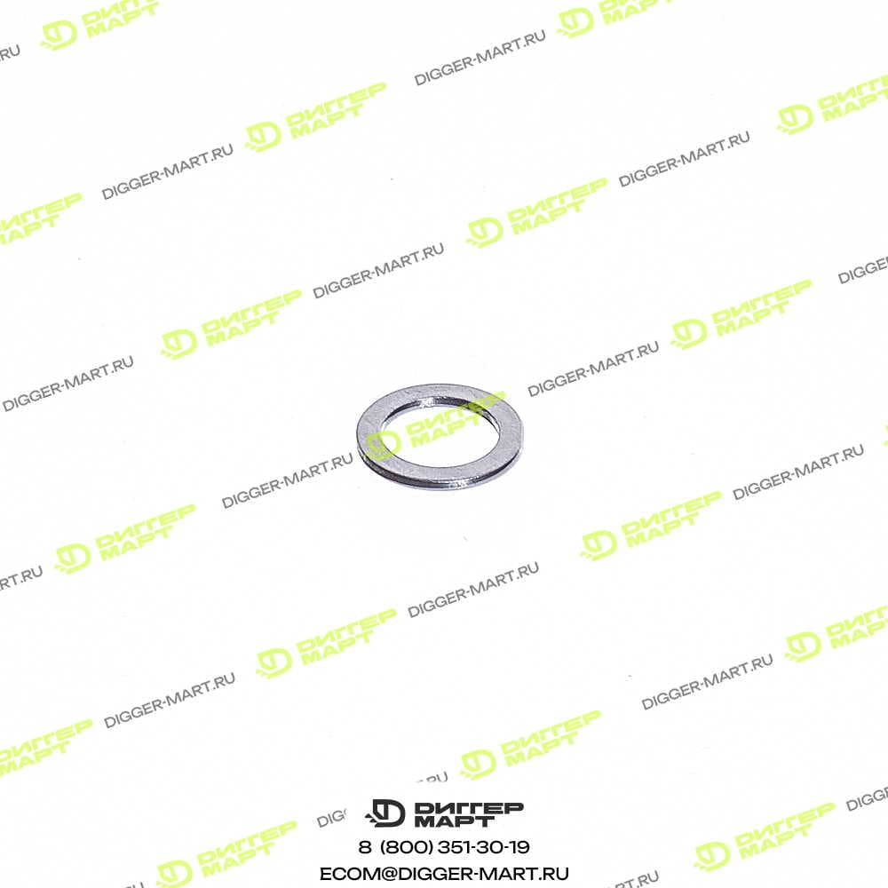 Уплотнительное кольцо DEUTZ 01118686