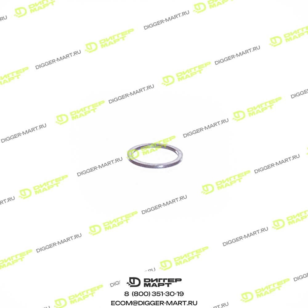 Уплотненительное кольцо медное DEUTZ 01118687