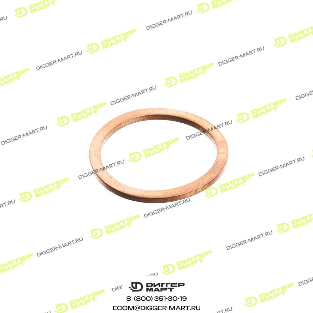 Уплотнение DEUTZ 01118764