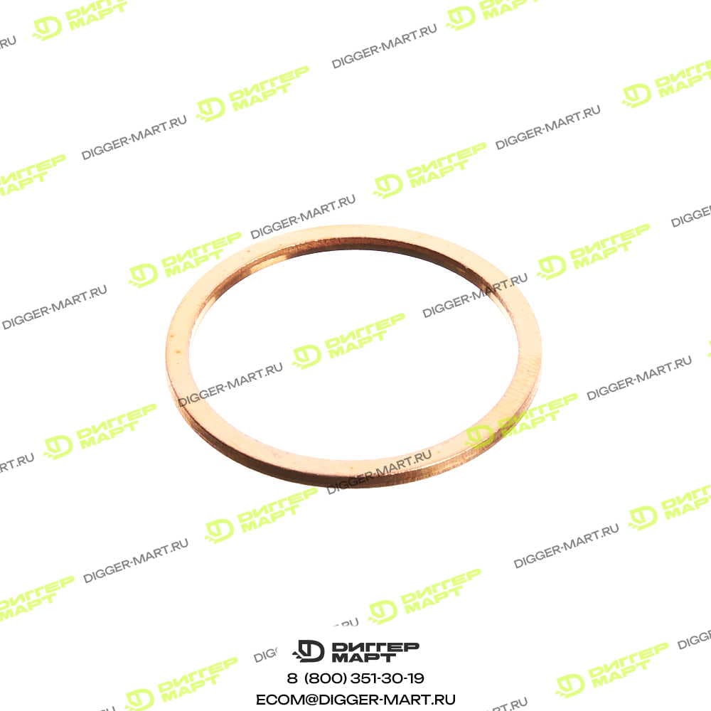 Уплотнение DEUTZ 01118801