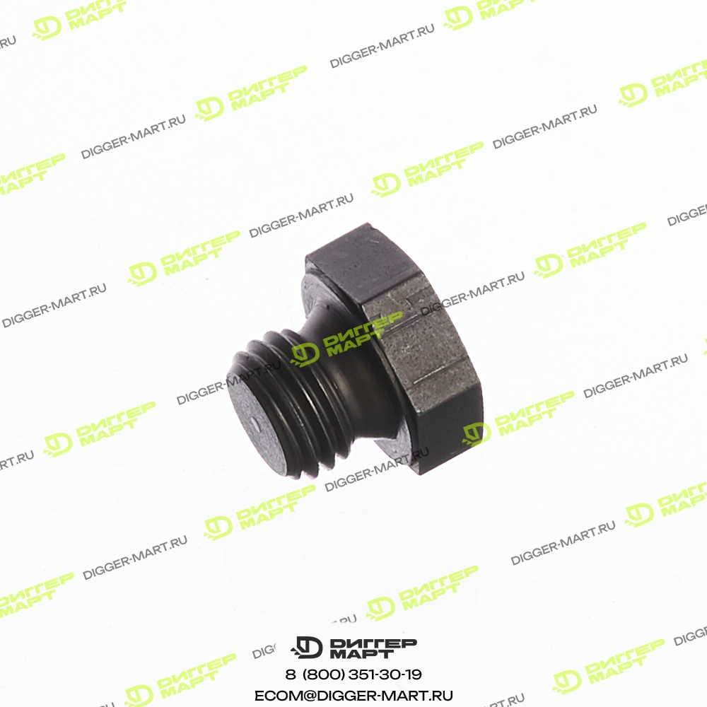 Заглушка DEUTZ 01118955