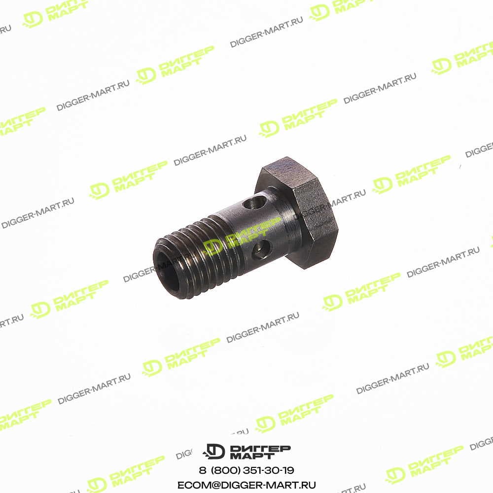 Штуцер DEUTZ 01119238