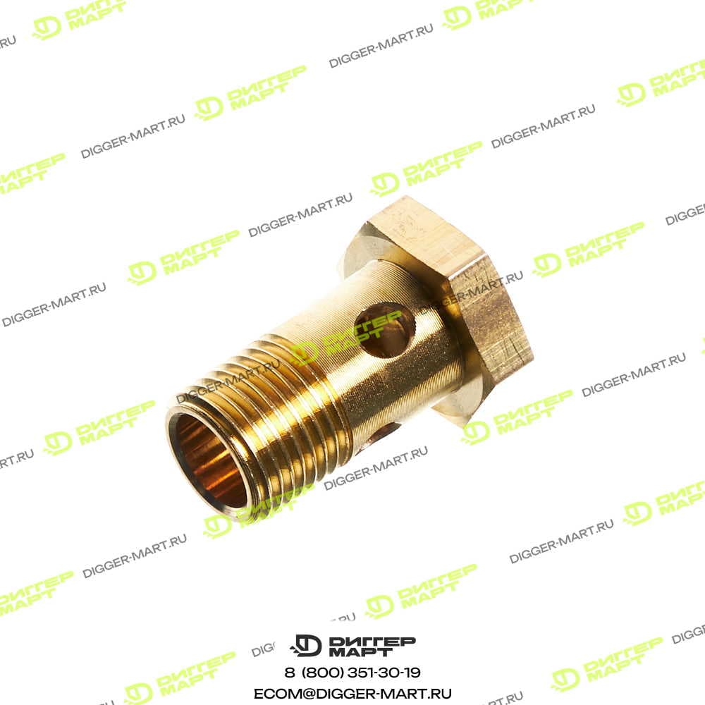 Банджо болт DEUTZ 01119249