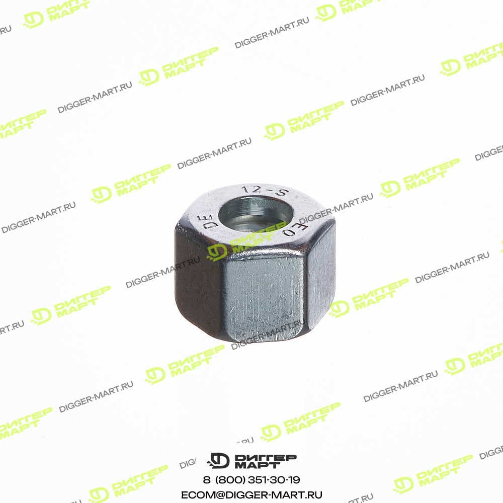Гайка DEUTZ 01123927