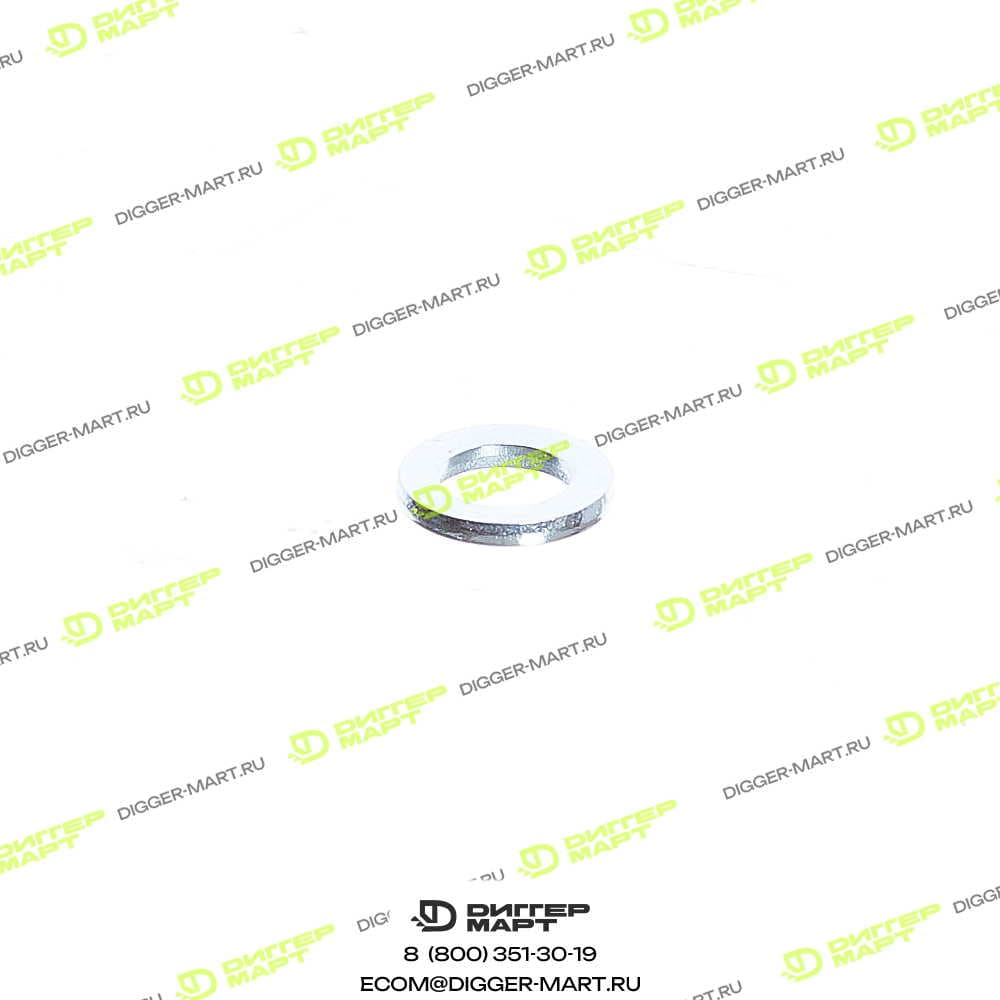 Шайба плоская DEUTZ 01124654