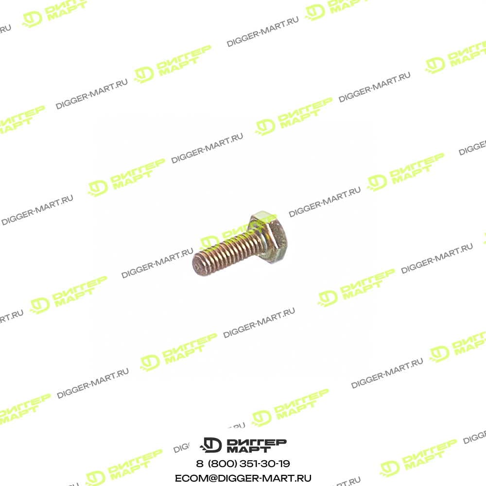 Болт DEUTZ 01124824