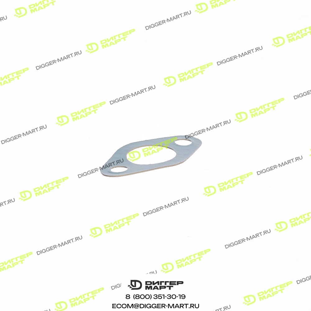 Прокладка ромбовидная (сист. ОЖ) DEUTZ 01125730