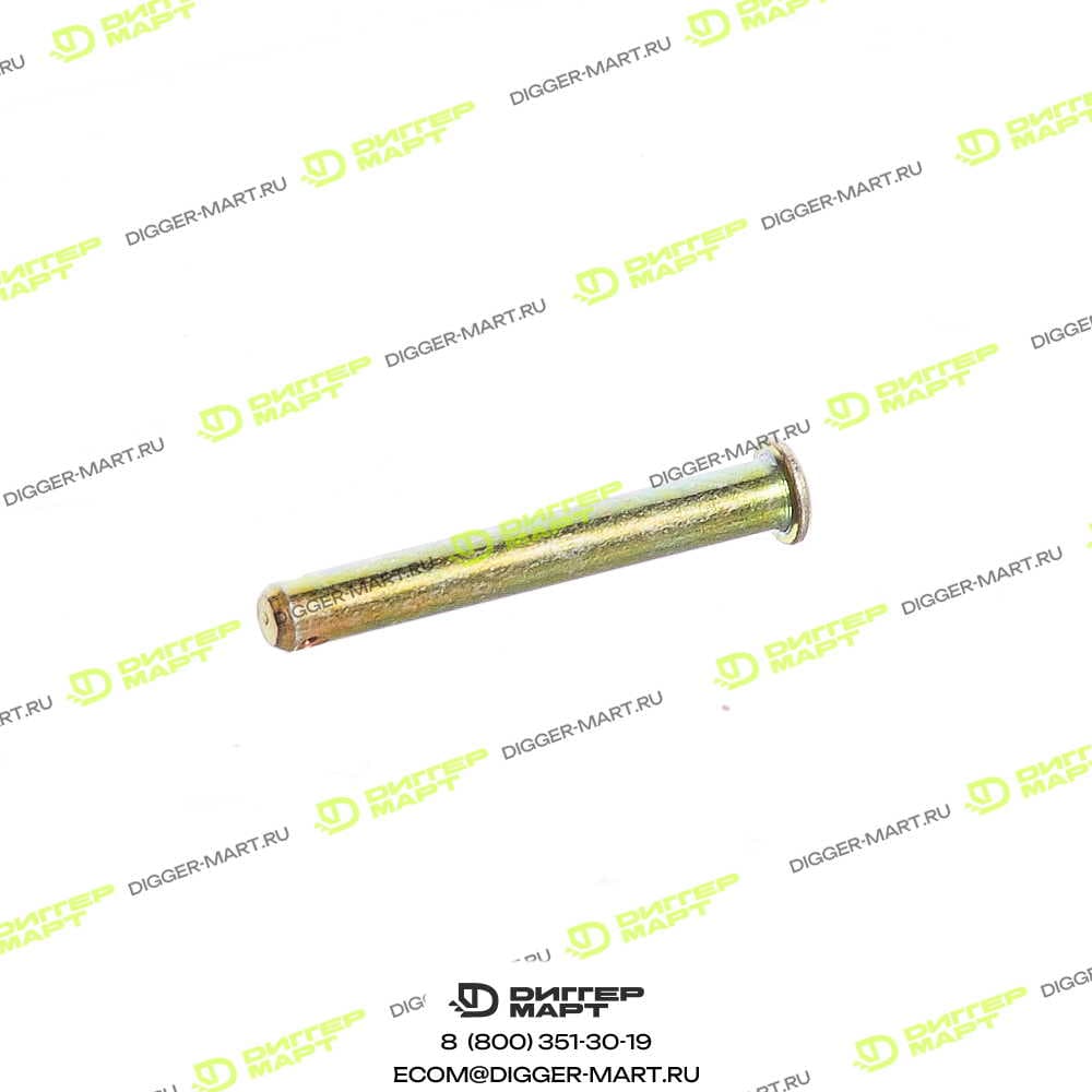 Стопорный палец DEUTZ 01131158