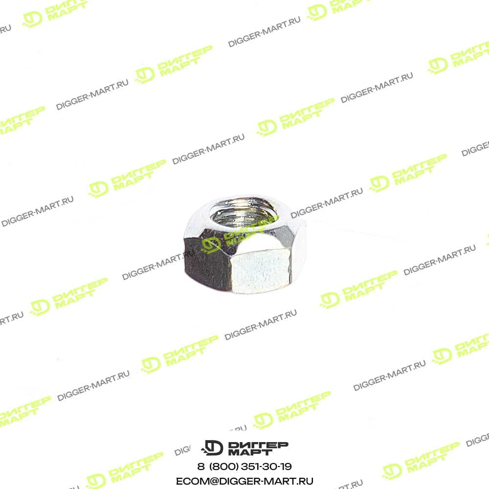 Гайка шестигранная DEUTZ 01133500