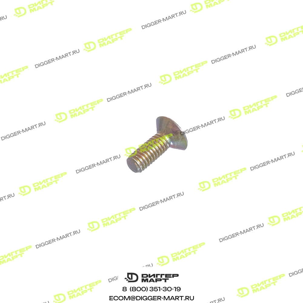 Болт масляного насоса внутренний DEUTZ 01133718
