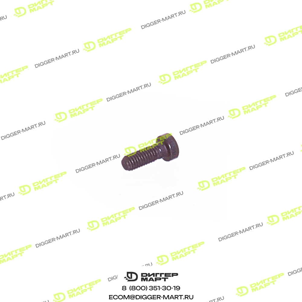 Болт DEUTZ 01138720