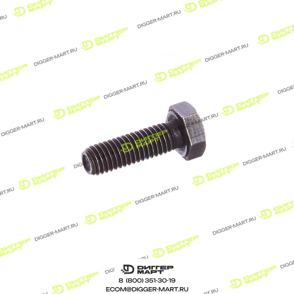 Болт DEUTZ 01138769