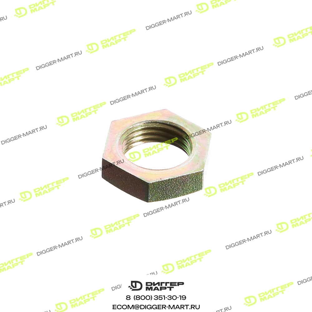 Гайка DEUTZ 01139615