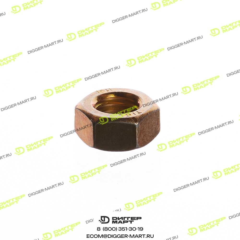 Гайка шестигранная DEUTZ 01139895