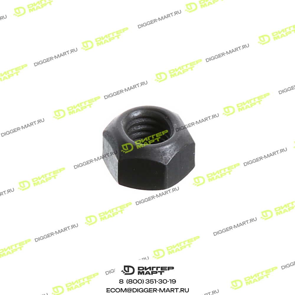 Гайка шестигранная DEUTZ 01143882