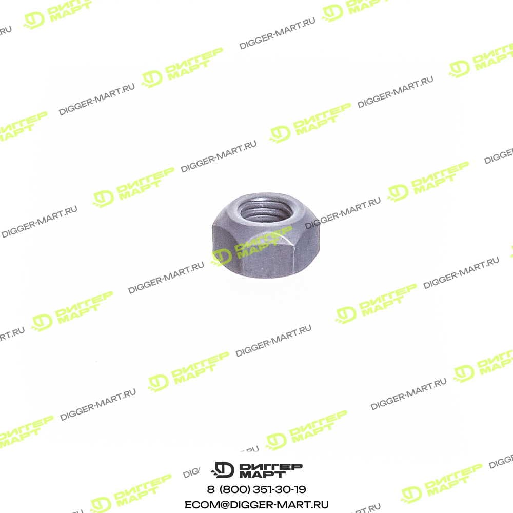 Гайка шестигранная DEUTZ 01144646