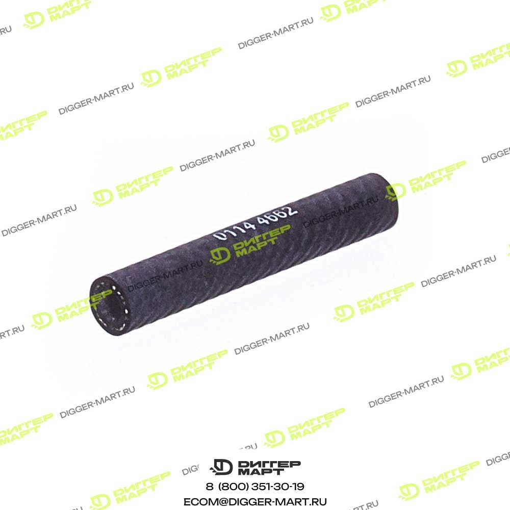 Патрубок DEUTZ 01144662