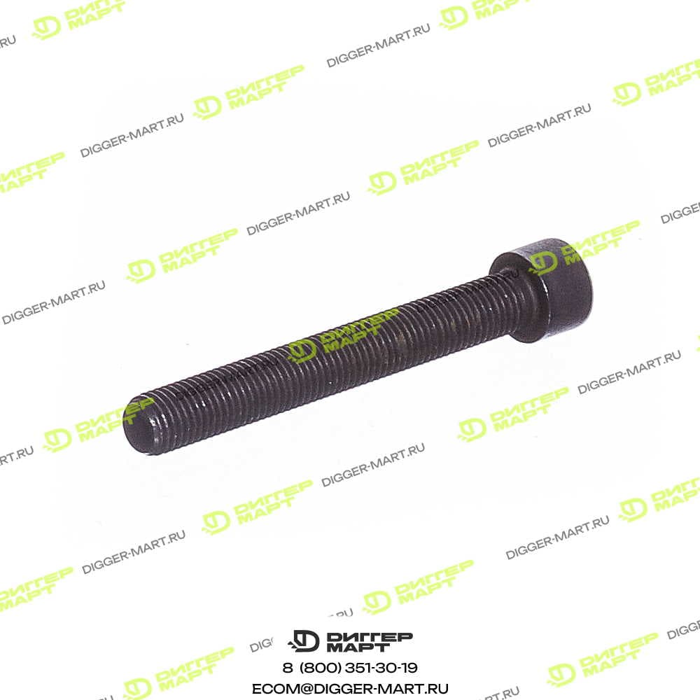 Болт кожуха маховика DEUTZ 01144751
