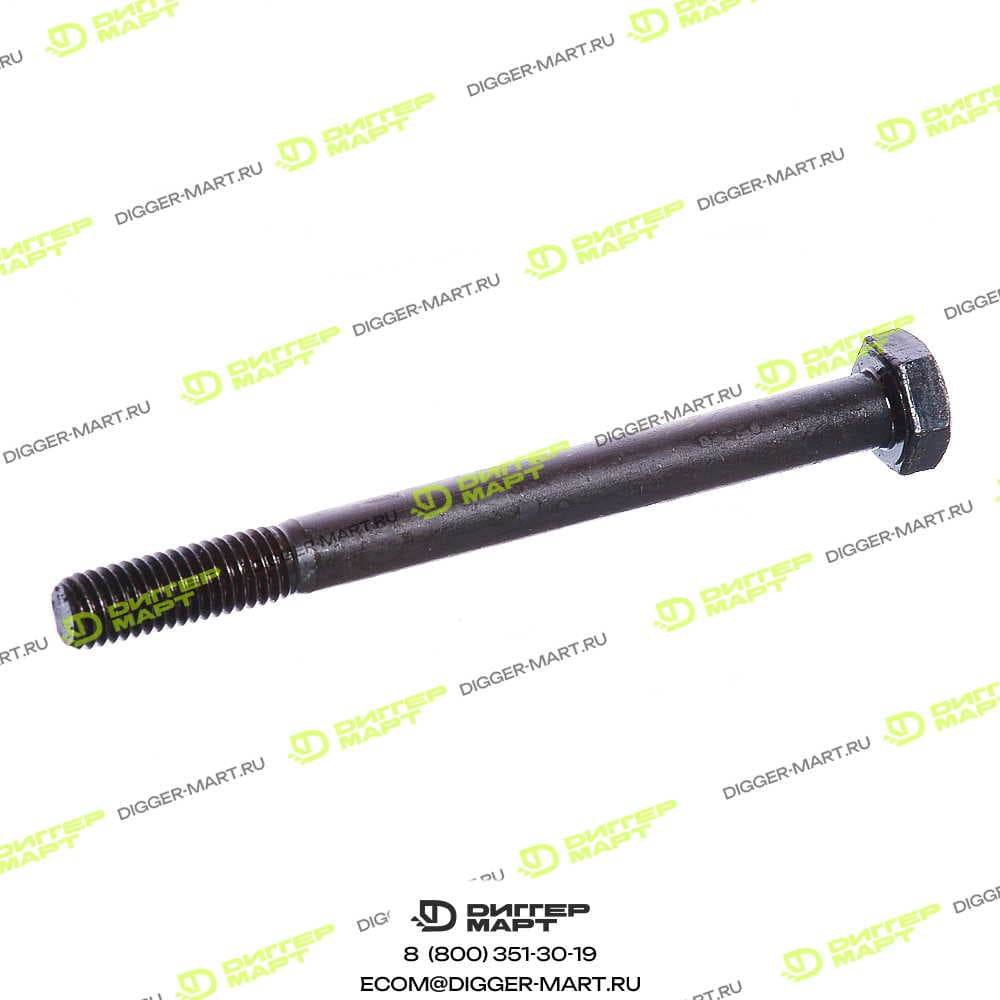 Шестигранный болт DEUTZ 01144757