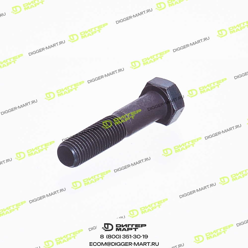 Шестигранный болт DEUTZ 01148037