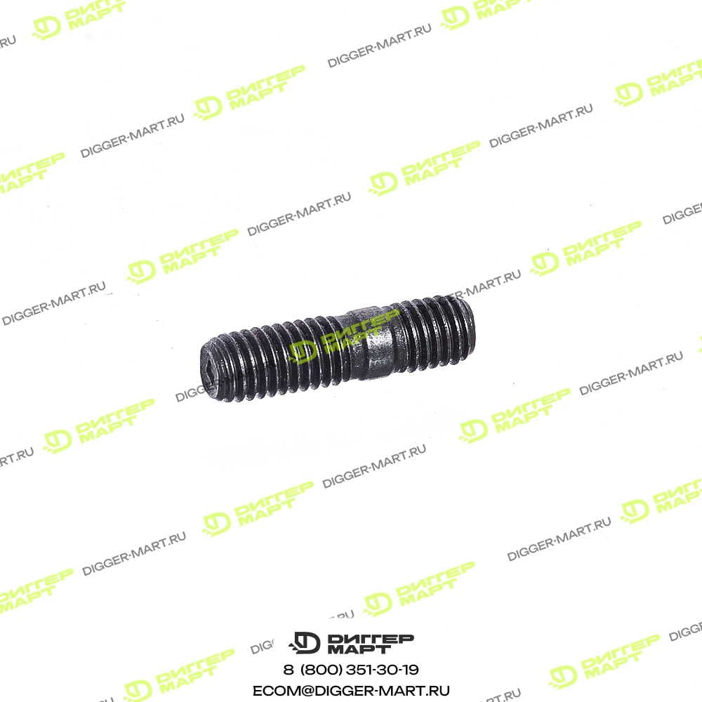Шпилька крепления турбины DEUTZ 01148186