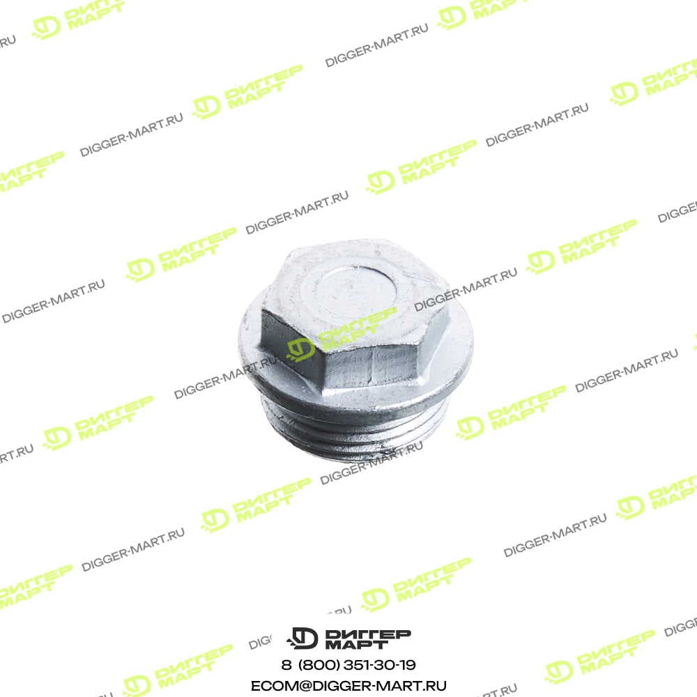 Заглушка DEUTZ 01148397