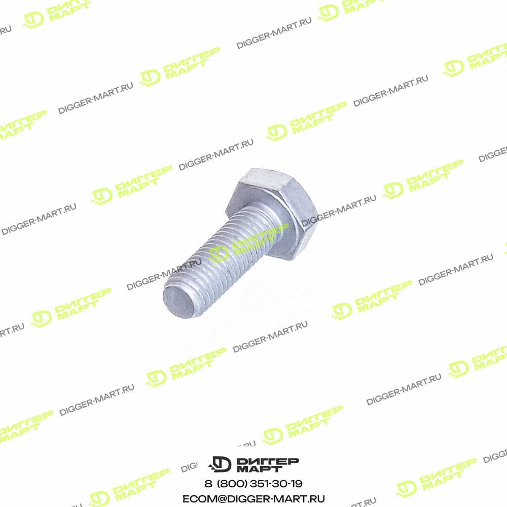 Болт DEUTZ 01148457