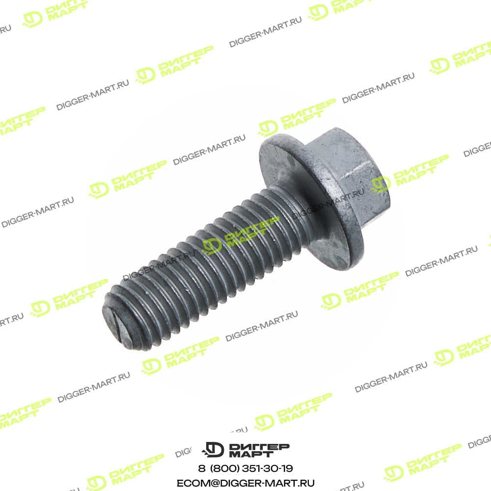 Болт с шестигранной головкой DEUTZ 01148552