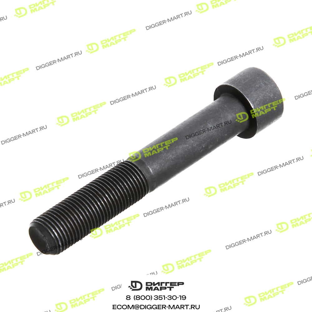Винт с цилиндрической головкой DEUTZ 01148601