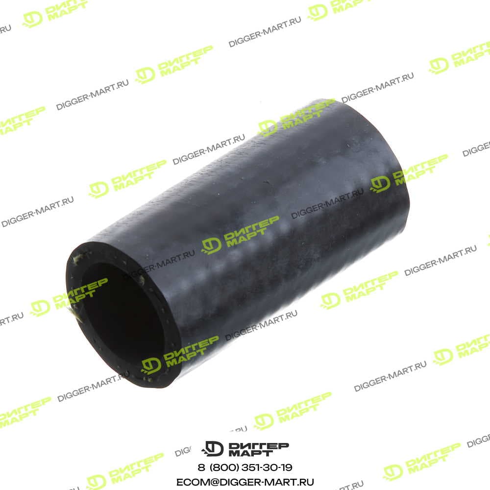 Патрубок переходной сист. ОЖ DEUTZ 01148818