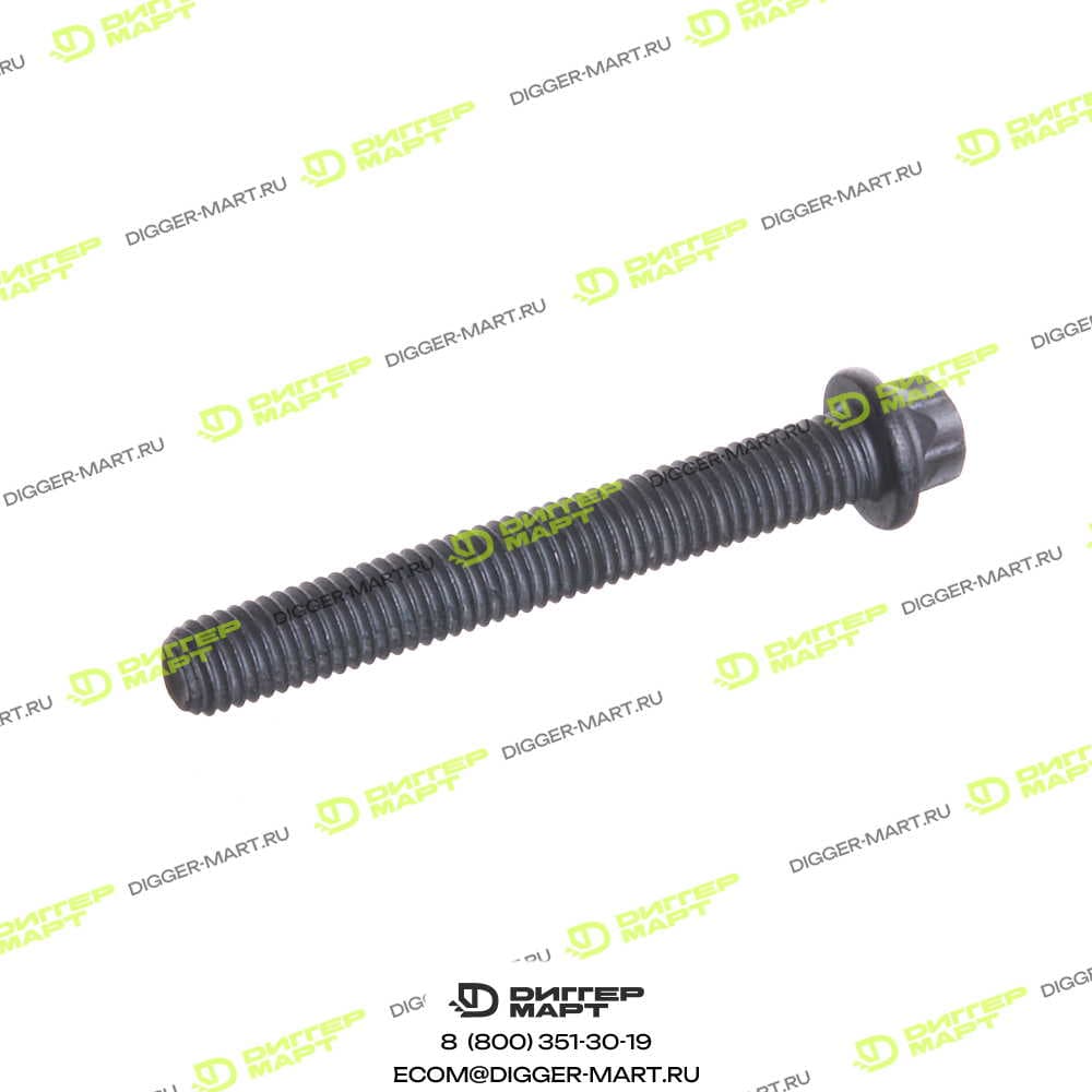 Винт TORX DEUTZ 01148880