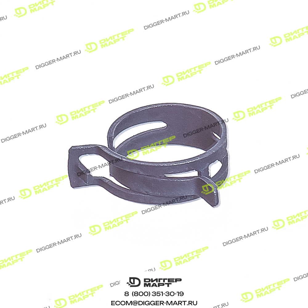 Хомут DEUTZ 01148958