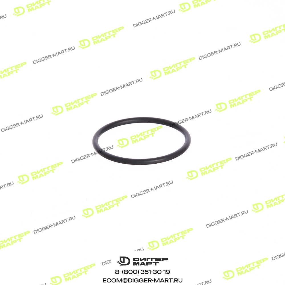 Уплотнение круглое резиновое DEUTZ 01162625