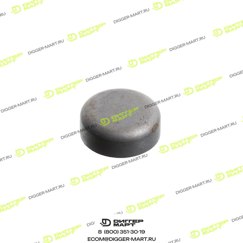 Заглушка DEUTZ 01165830