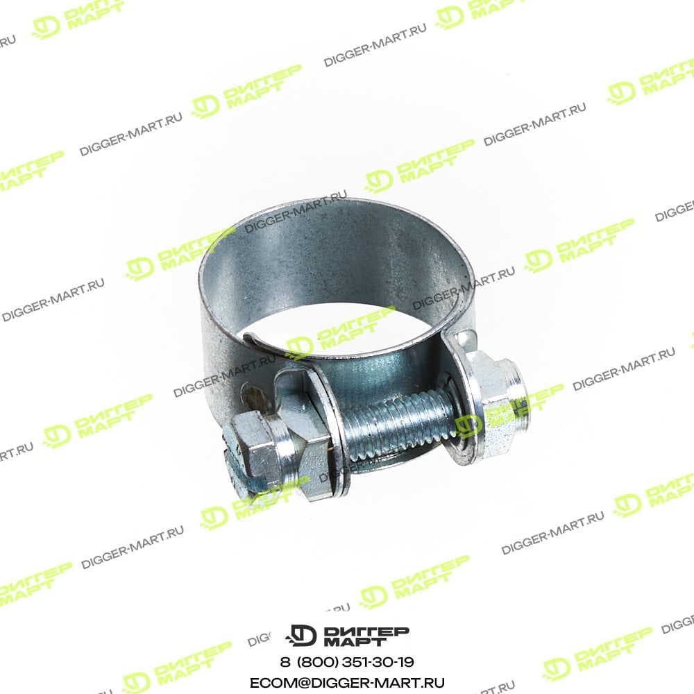 Хомут DEUTZ 01166369
