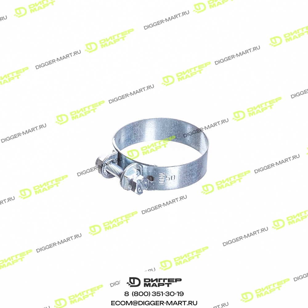 Хомут DEUTZ 01166386