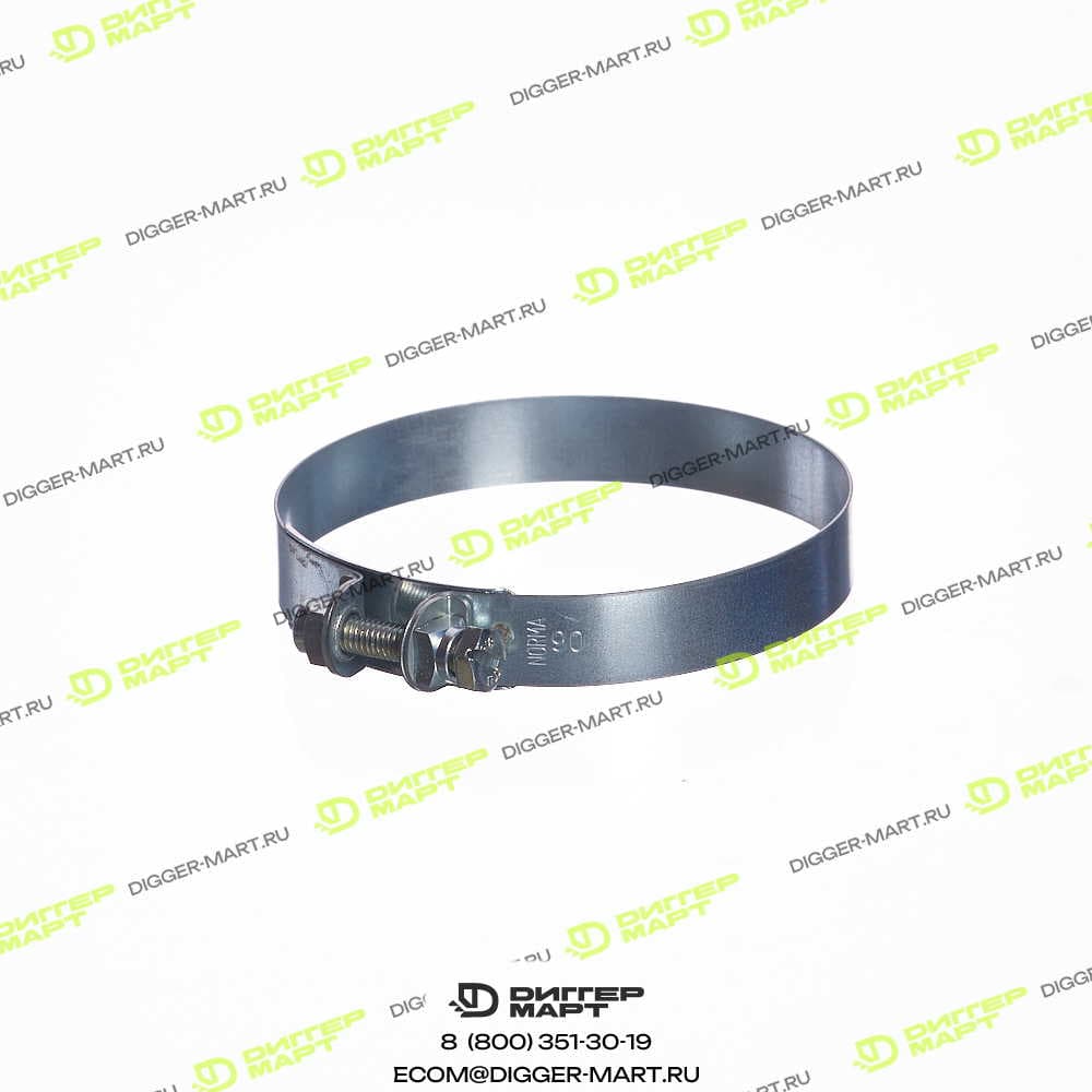 Хомут DEUTZ 01166425