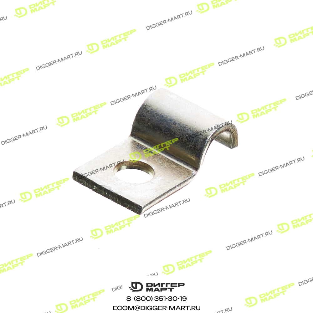 Хомут трубки DEUTZ 01168142