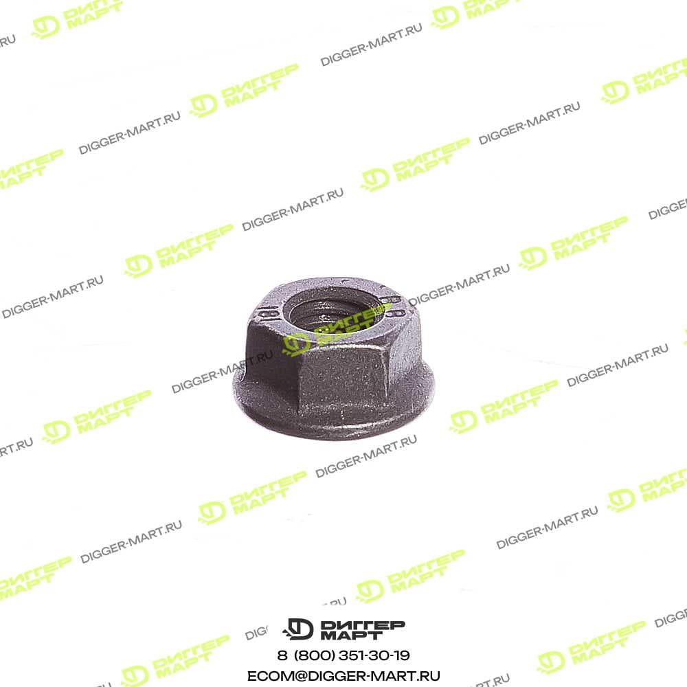 Гайка DEUTZ 01172481