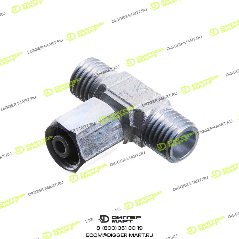 Штуцер DEUTZ 01173012
