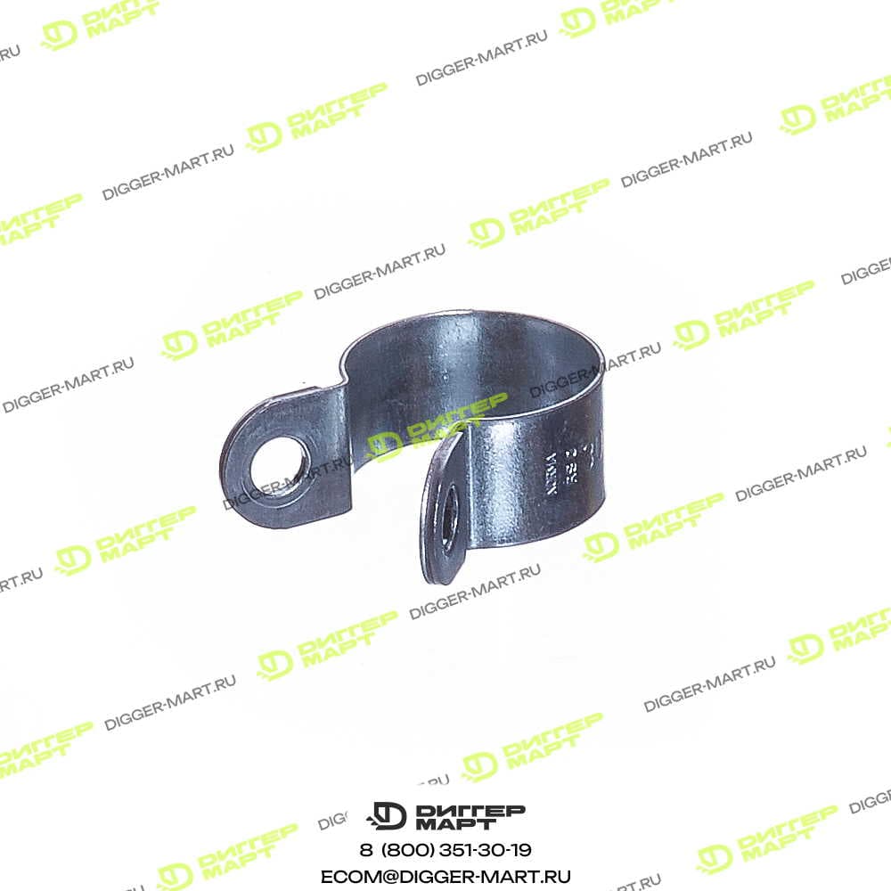 Хомут трубки DEUTZ 01173421