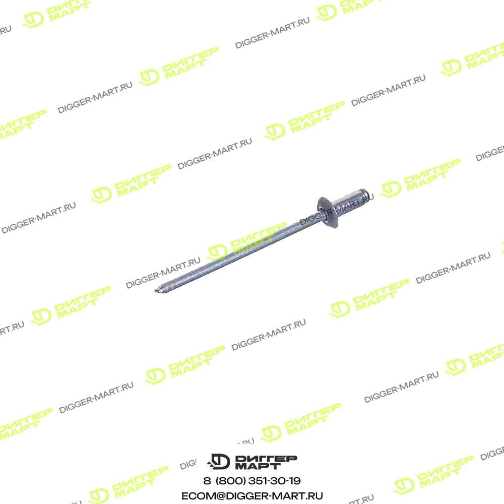 Заклепка DEUTZ 01173694
