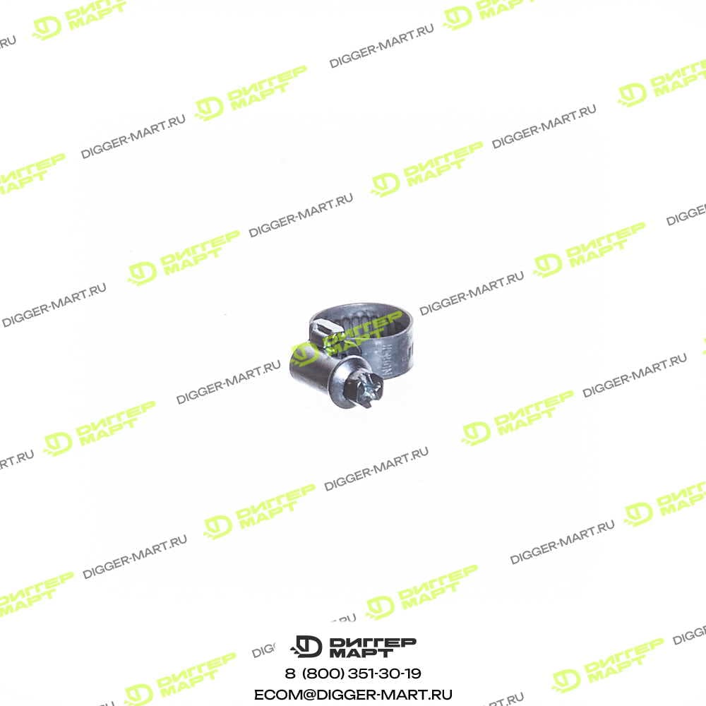 Хомут 10-16 DEUTZ 01173965