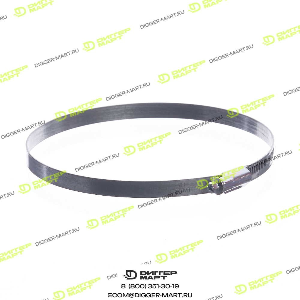 Хомут для шланга DEUTZ 01173983