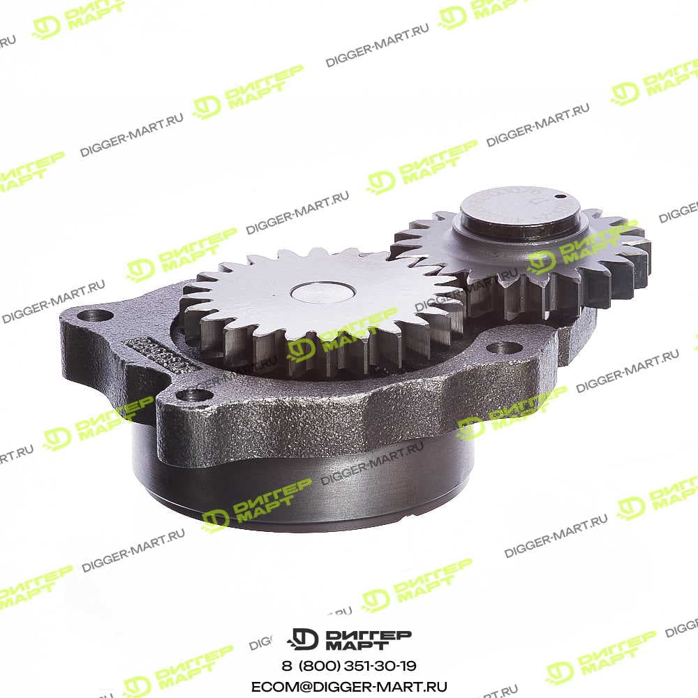 Насос DEUTZ 01174117