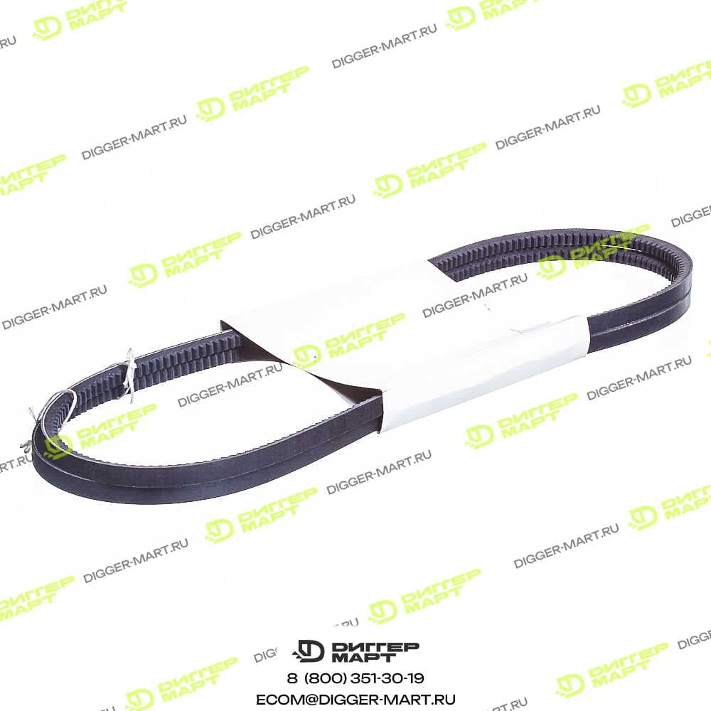 Ремень генератора DEUTZ 01174284